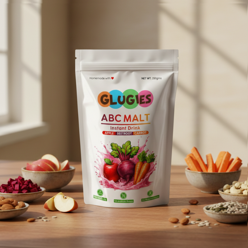 ABC Malt Instant Drink