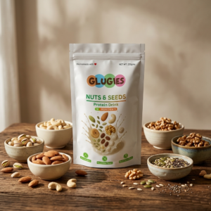 NUTS & SEEDS Protein Drink