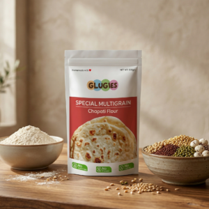 Special Multigrain Chapati Flour